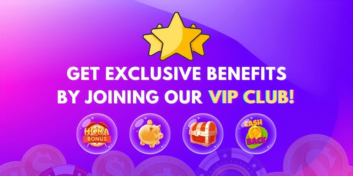 phspin vip slot collection banner