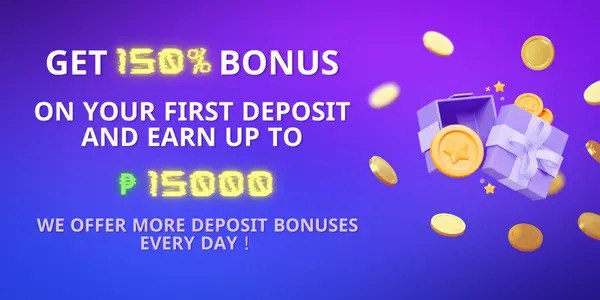 phspin vip promotions bonus banner