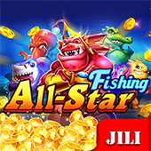 All Star Fishing phspin vip