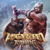 Asgardian Rising phspin vip hot