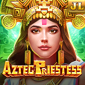 Aztec Priestess phspin vip hot