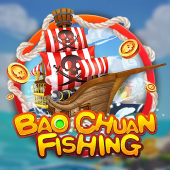Bao Chuan Fishing phspin vip