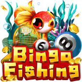 Bingo Fishing phspin vip