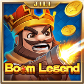 Boom Legend phspin vip
