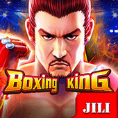 Boxing King phspin vip slot
