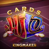 Cards Hi Lo phspin vip cards