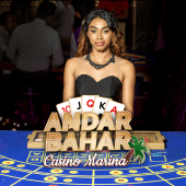 Casino Marina Andar Bahar phspin vip