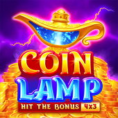 Coin Lamp phspin vip slot