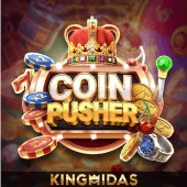 Coin Pusher phspin vip cards