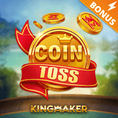 Coin Toss phspin vip cards