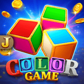 Color Game phspin vip slot