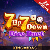 Dice Duet phspin vip cards