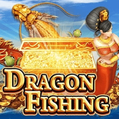 Dragon Fishing phspin vip
