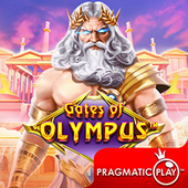 Gates of Olympus phspin vip app game