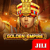 Golden Empire phspin vip slot