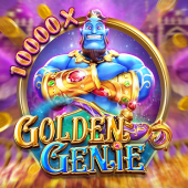 Golden Genie phspin vip hot