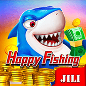 Happy Fishing phspin vip