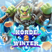 Horde 2 Winter phspin vip slot