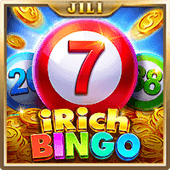 Irich Bingo phspin vip slot