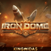 Iron Dome phspin vip cards