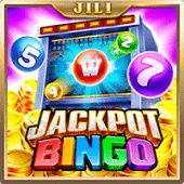 Jackpot Bingo phspin vip
