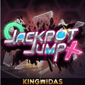 Jackpot Jump phspin vip cards