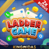 Ladder Game phspin vip cards