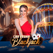 Las Vegas Blackjack phspin vip