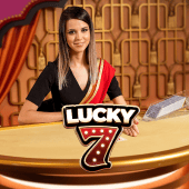 Lucky 7 phspin vip live casino