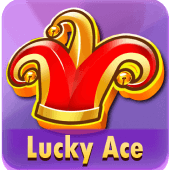 Lucky Ace phspin vip hot