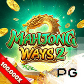 Mahjong Ways 2 phspin vip