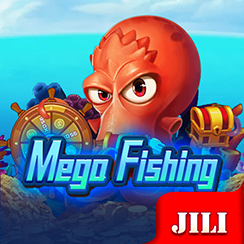 Mega Fishing phspin vip app game