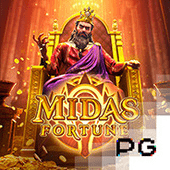 Midas Fortune phspin vip