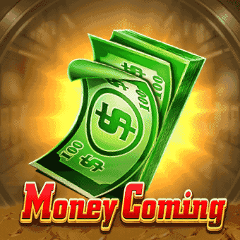 Money Coming phspin vip slot