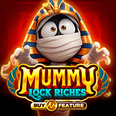 Mummy Lock Riches phspin vip slot