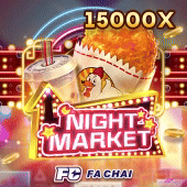 Night Market phspin vip slot