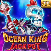 Ocean King Jackpot phspin vip