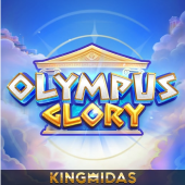 Olympus Glory phspin vip cards