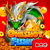 Oneshot Fishing phspin vip