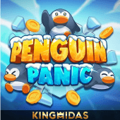 Penguin Panic phspin vip cards