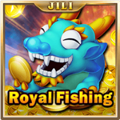 Royal Fishing phspin vip
