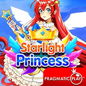 Starlight Princess phspin vip