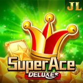 Super Ace Deluxe phspin vip hot game