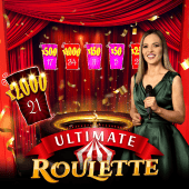 Ultimate Roulette phspin vip