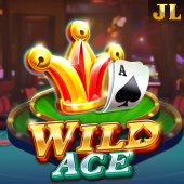 Wild Ace phspin vip slot